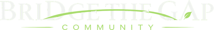 Bridge the Gap Community