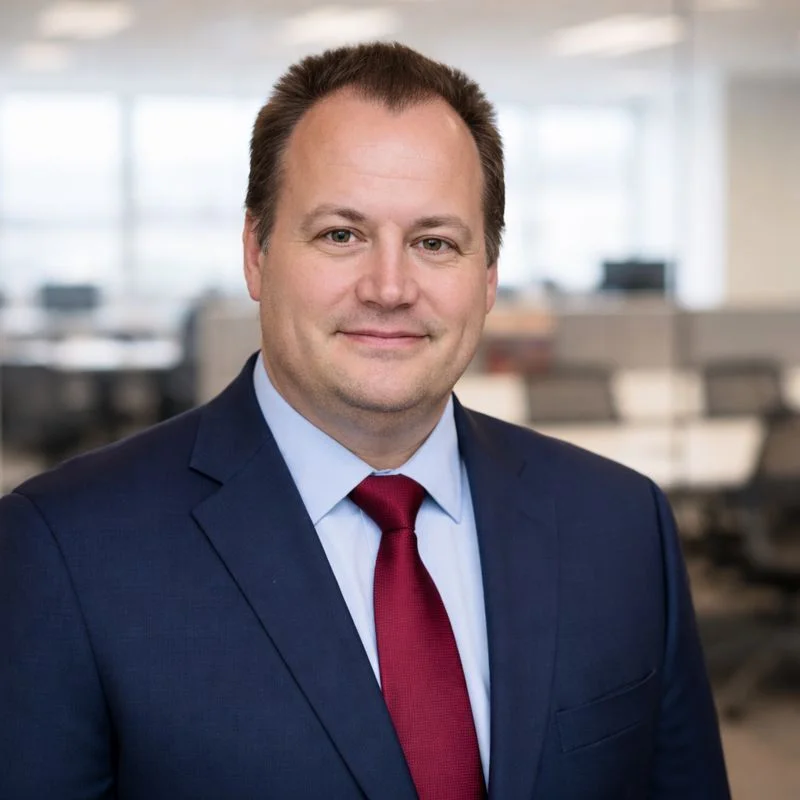Jesper Juel — CTO & Co-Founder, ECO EFX Solutions Germany; CEO & Founder, ECO EFX Solutions Scandinavia