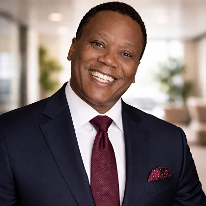 Khethi Nkosi — CEO & Founder, ECO EFX Solutions SA