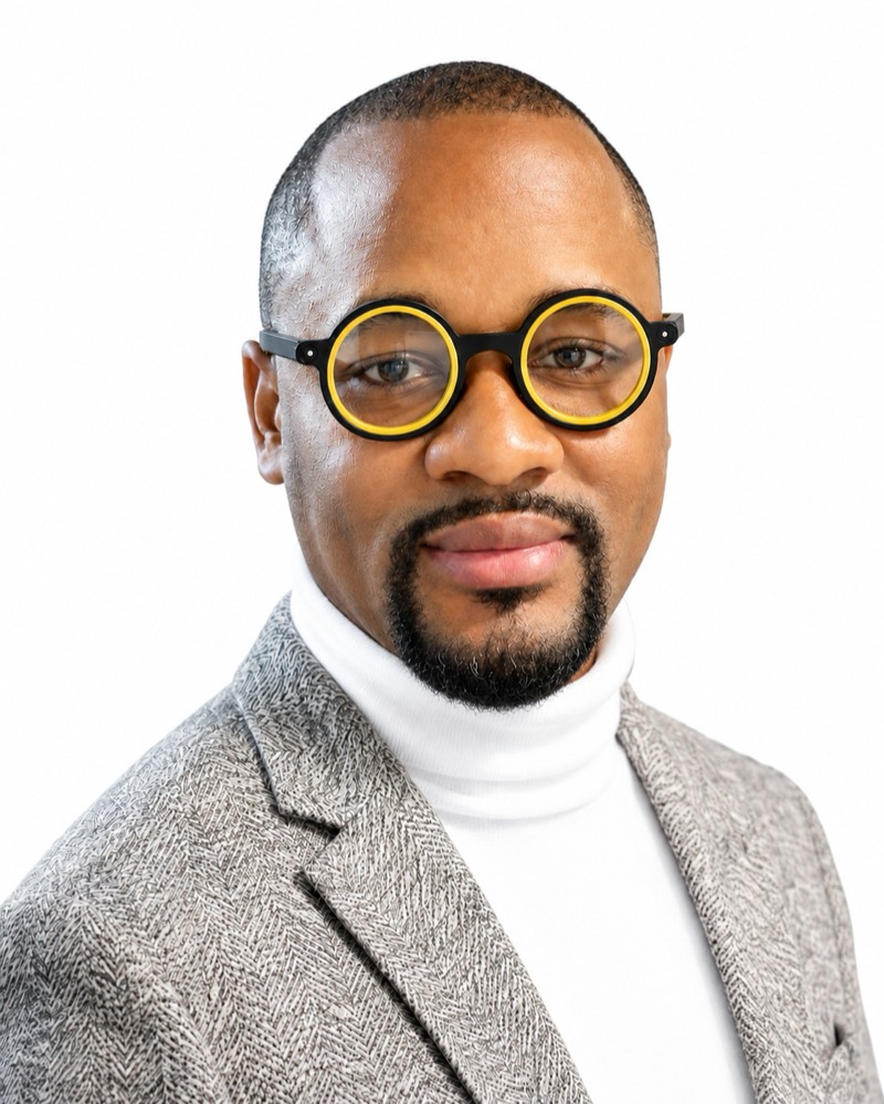 Seni O’Williams – Managing Partner, Nigeria, Ghana & Kamerun