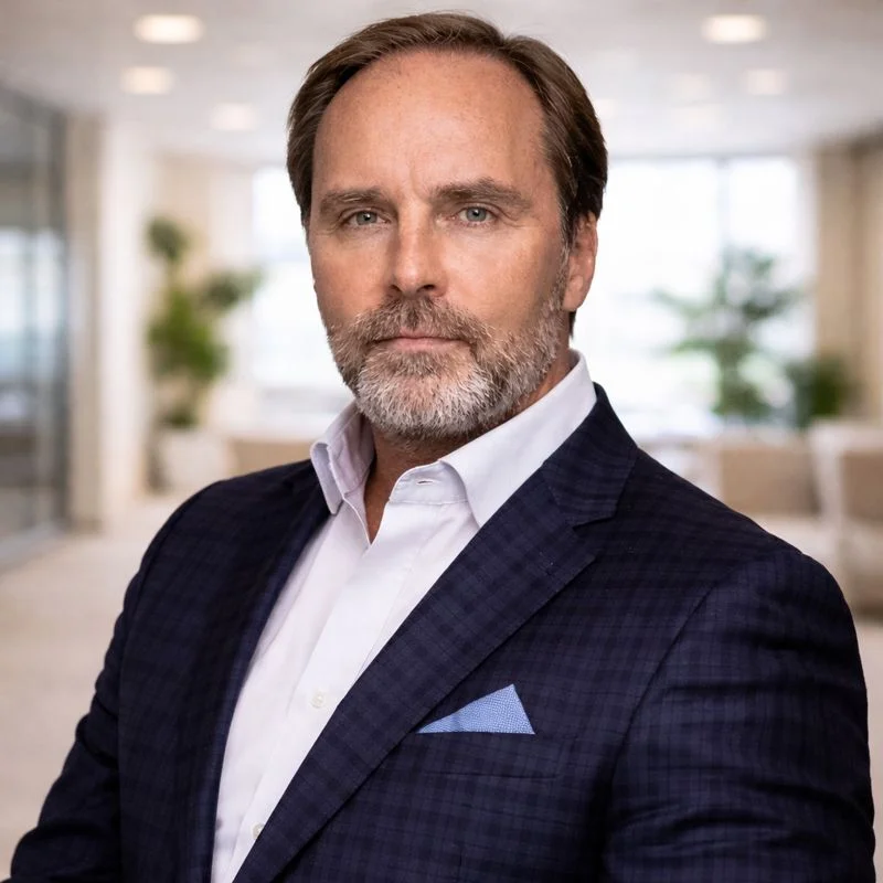 Sven-Oliver Robertson — CEO & Founder, ECO EFX Solutions Germany