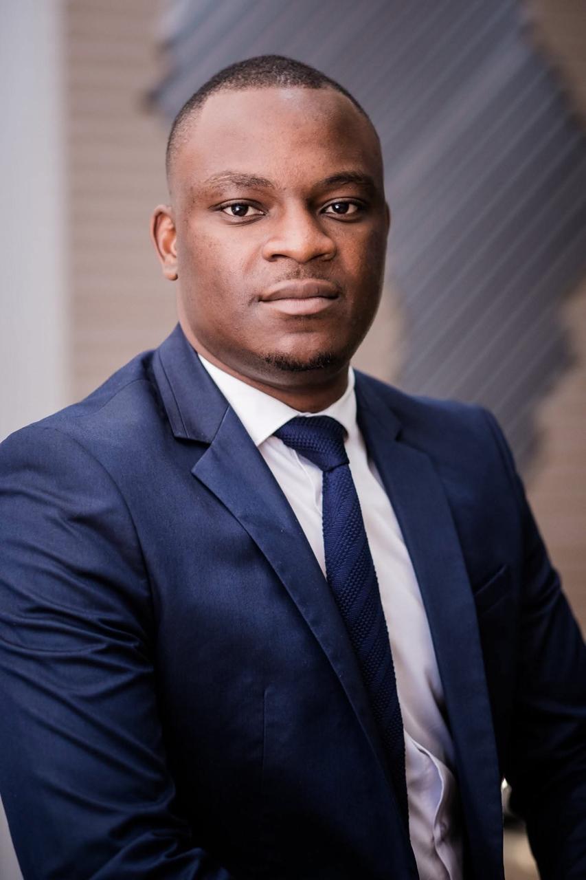 Takudzwa Keith Chimeto — CEO & Founder, ECO EFX Solutions Zimbabwe